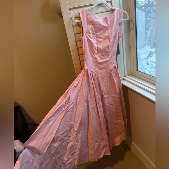 House of CB 👗 Cindy Dress - Pale Rosette - Picture 7 of 10